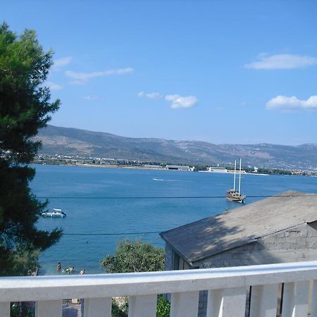 Vila Vito Trogir Luaran gambar