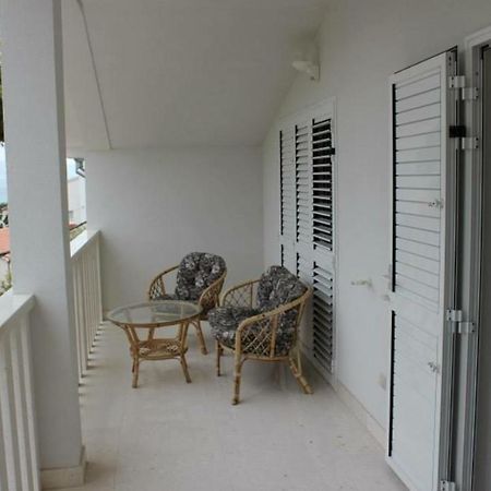 Vila Vito Trogir Luaran gambar