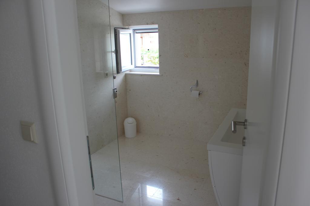 Vila Vito Trogir Bilik gambar