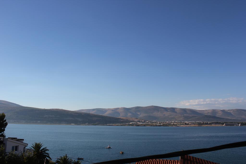 Vila Vito Trogir Luaran gambar