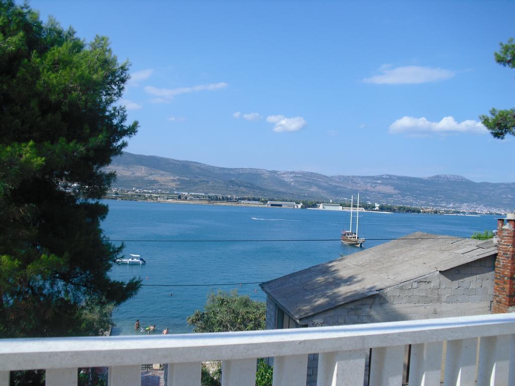 Vila Vito Trogir Luaran gambar