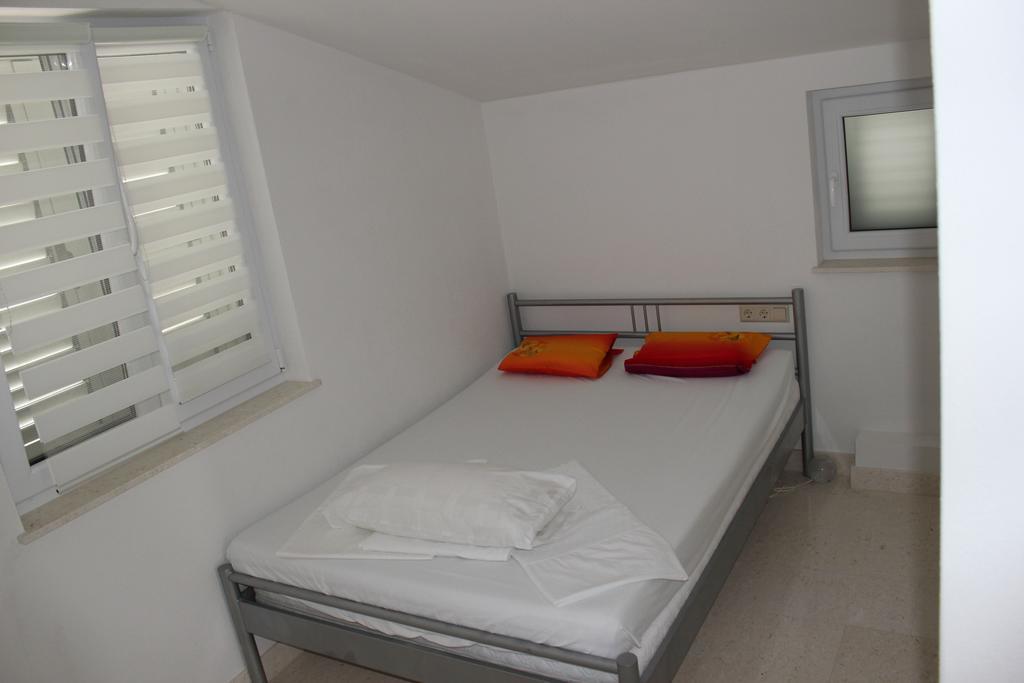 Vila Vito Trogir Bilik gambar