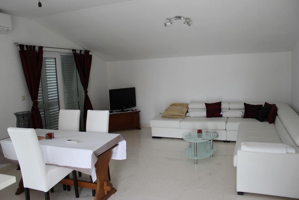 Vila Vito Trogir Bilik gambar
