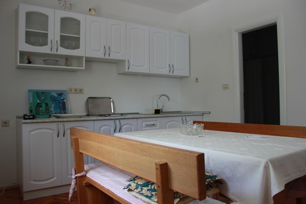 Vila Vito Trogir Bilik gambar