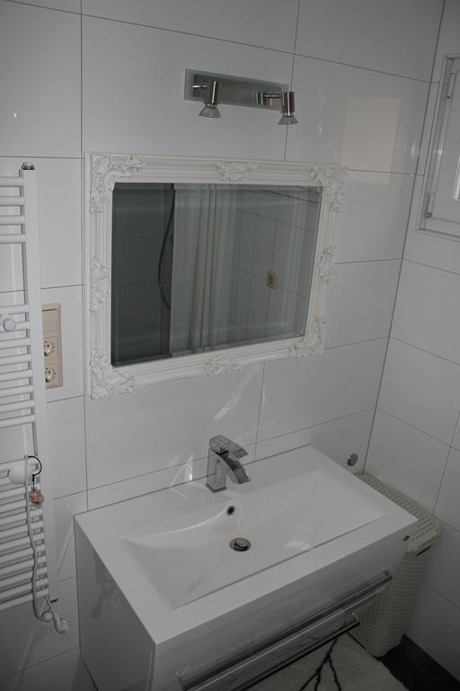 Vila Vito Trogir Bilik gambar