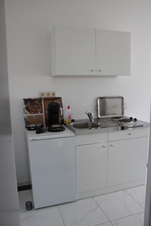 Vila Vito Trogir Bilik gambar