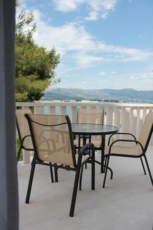 Vila Vito Trogir Bilik gambar
