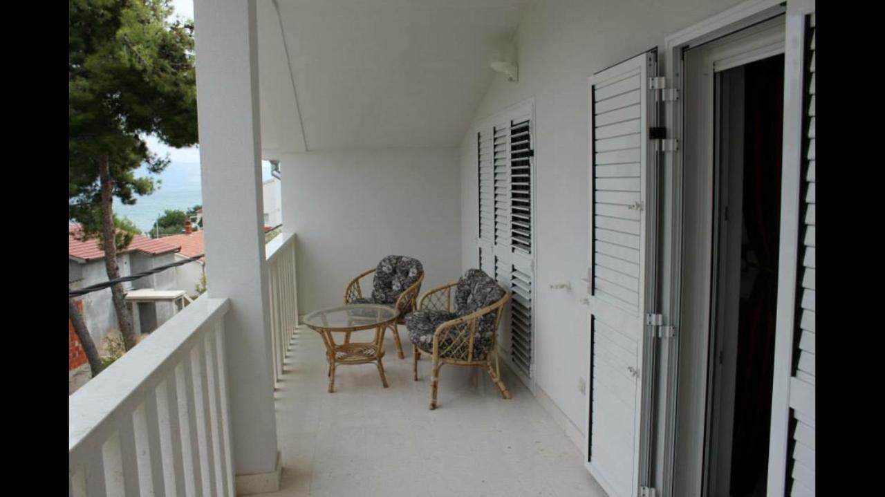 Vila Vito Trogir Luaran gambar